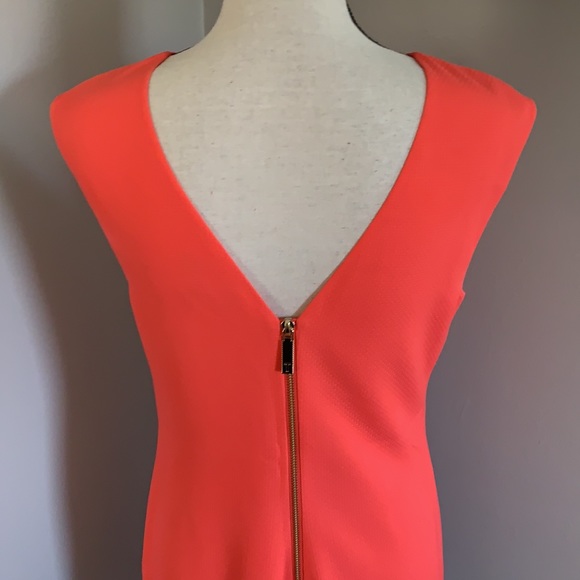 Ted Baker floral dress tropical Daylina - Picture 5 of 10